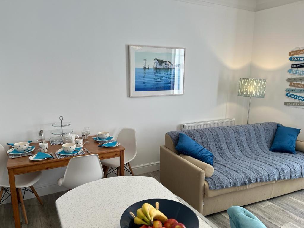 Amberlea Apartment Суонидж Екстериор снимка