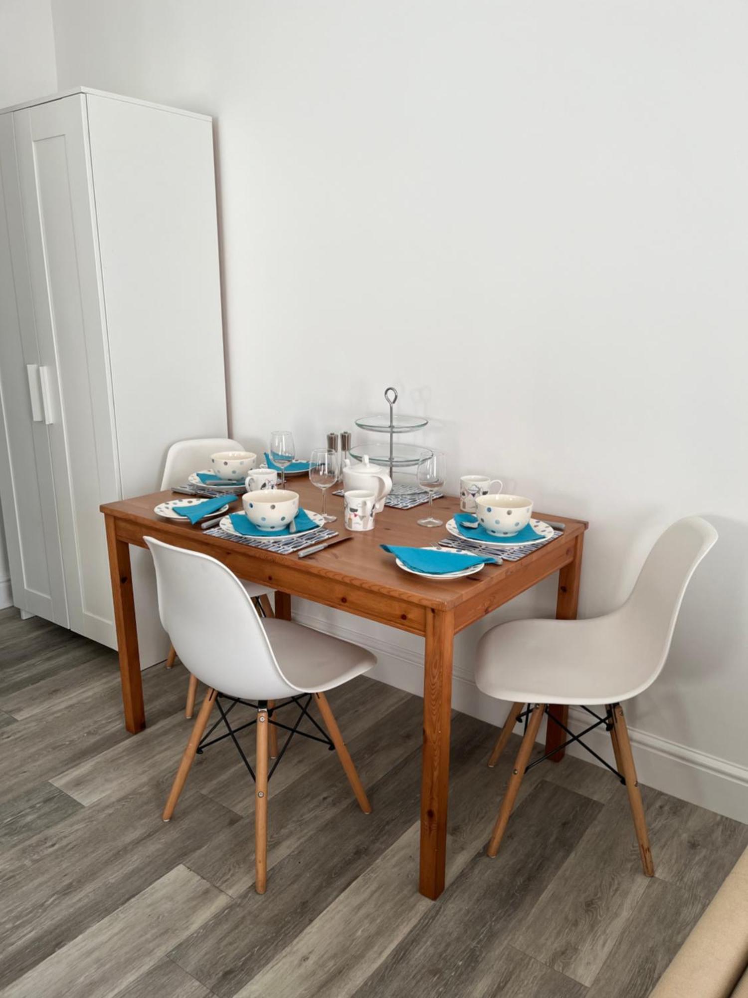 Amberlea Apartment Суонидж Екстериор снимка